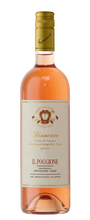 Il Poggione Brancato Rosato 2018